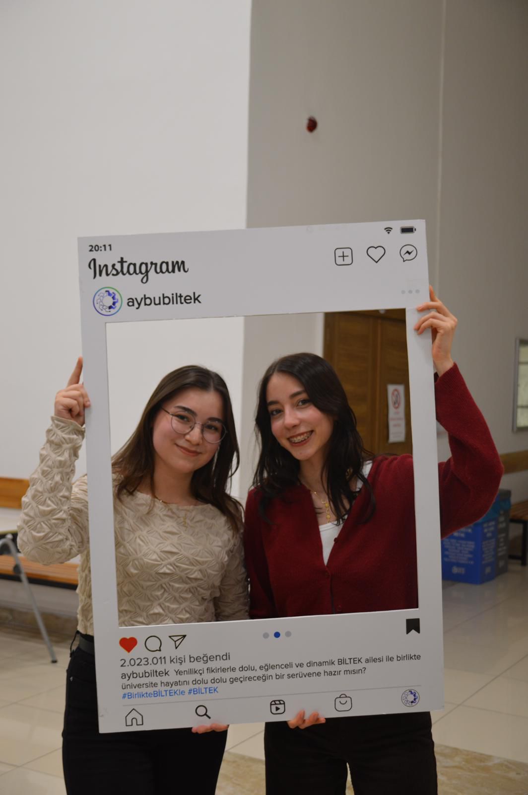 Ankara Yıldırım Beyazıt Üniversitesi Galeri Resmi