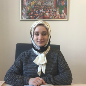 fatma betül coşkun