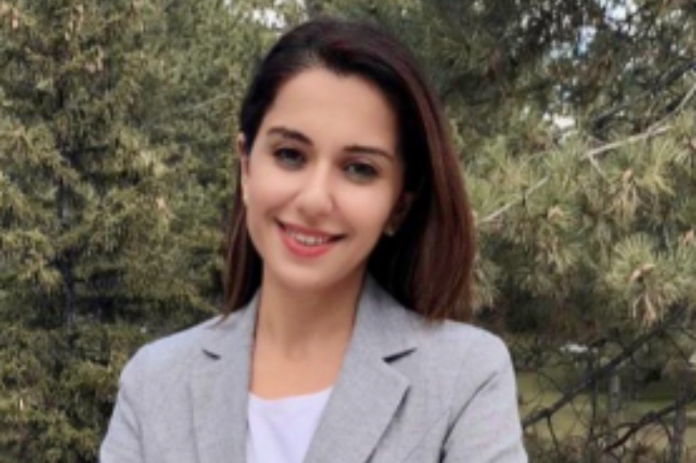 Dr. Öğr. Üyesi Elif Tuğçe Aksun TÜMERKAN