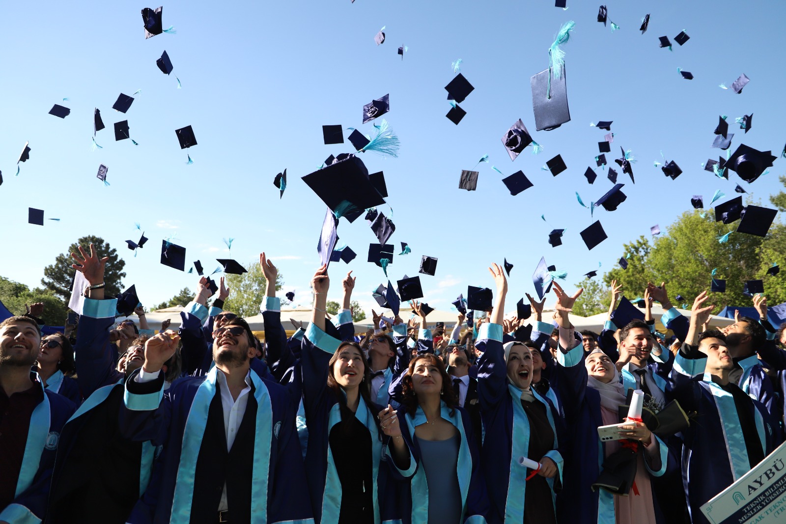 Ankara Yıldırım Beyazıt Üniversitesi Galeri Resmi