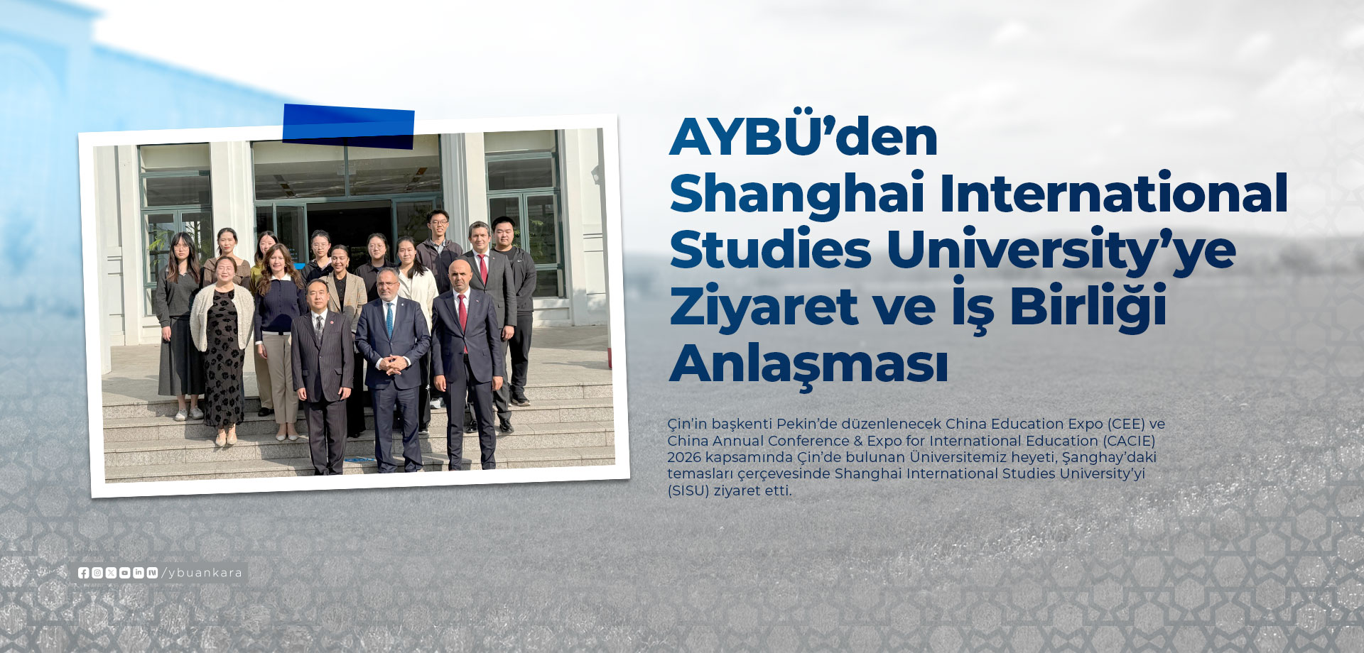 ziyaret
