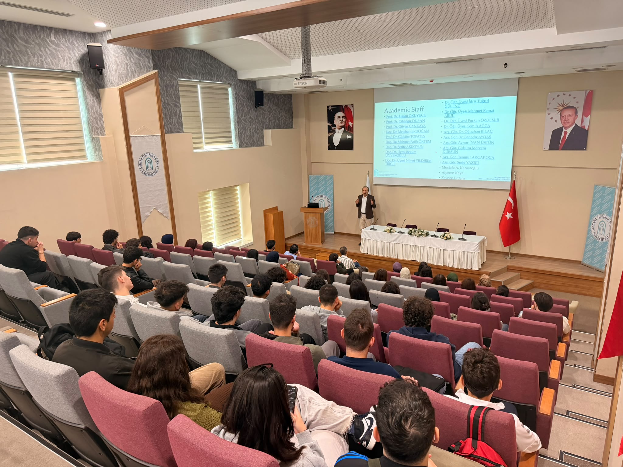 Orientation Program Main Image