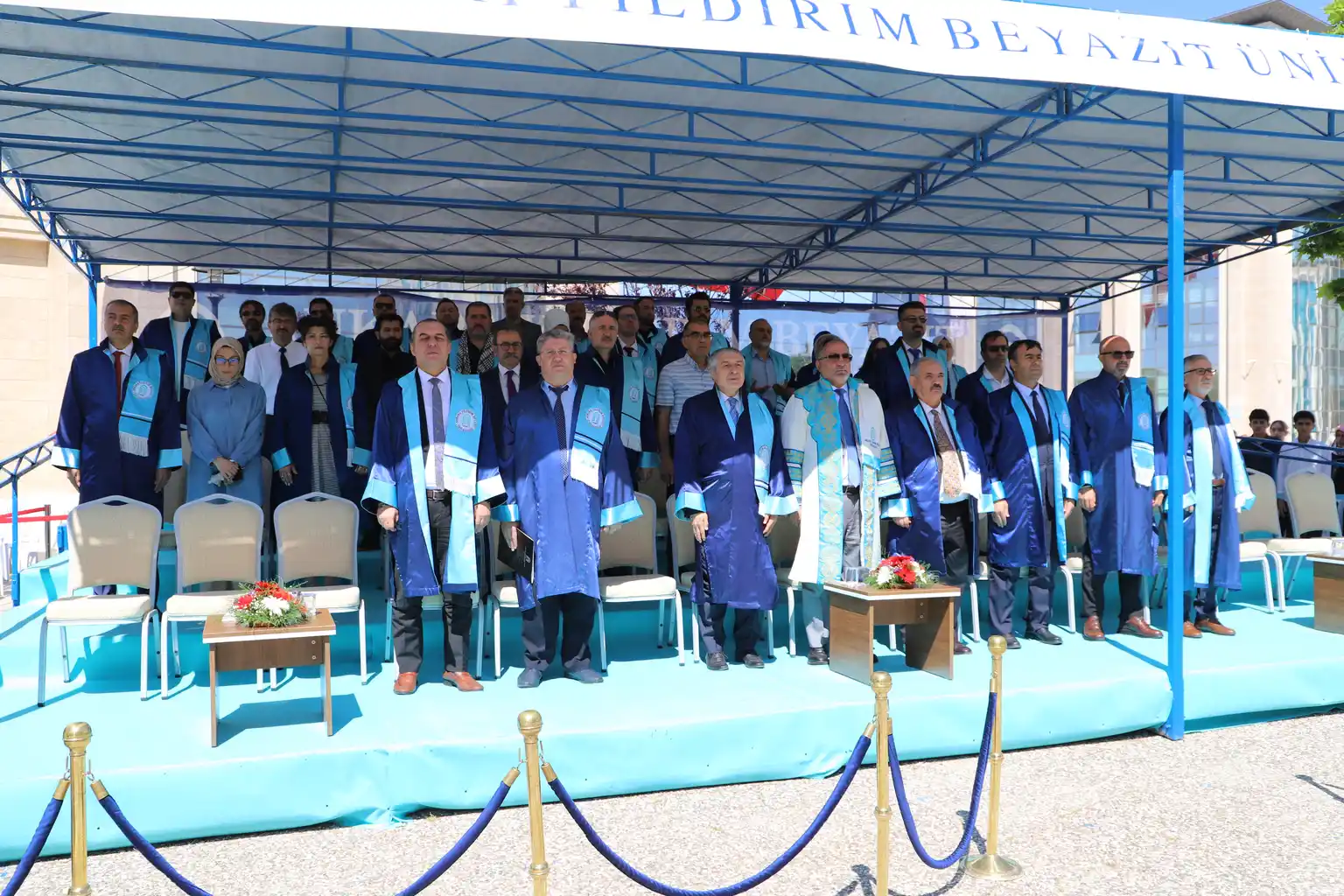 Mezuniyet Konser Resim 1