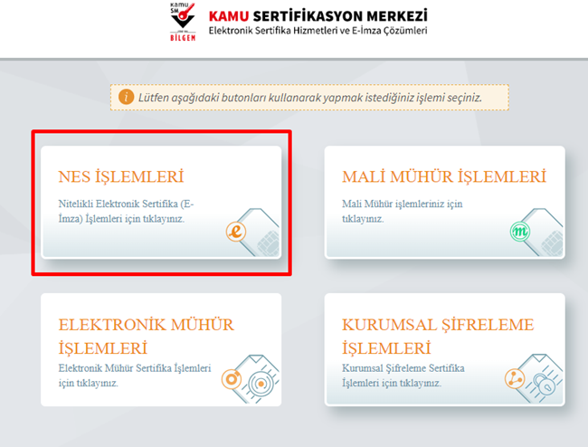 pin-islemleri-e-imza-adım-10