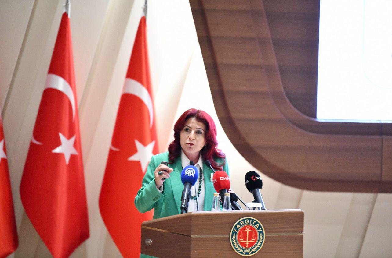 Ankara Yıldırım Beyazıt Üniversitesi Galeri Resmi