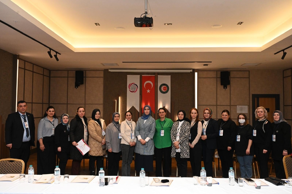 Ankara Yıldırım Beyazıt Üniversitesi Galeri Resmi