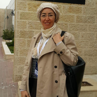 Prof. Dr. Hüdayar CIHAN