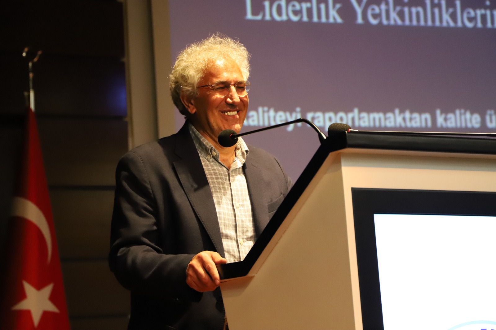 Ankara Yıldırım Beyazıt Üniversitesi Galeri Resmi