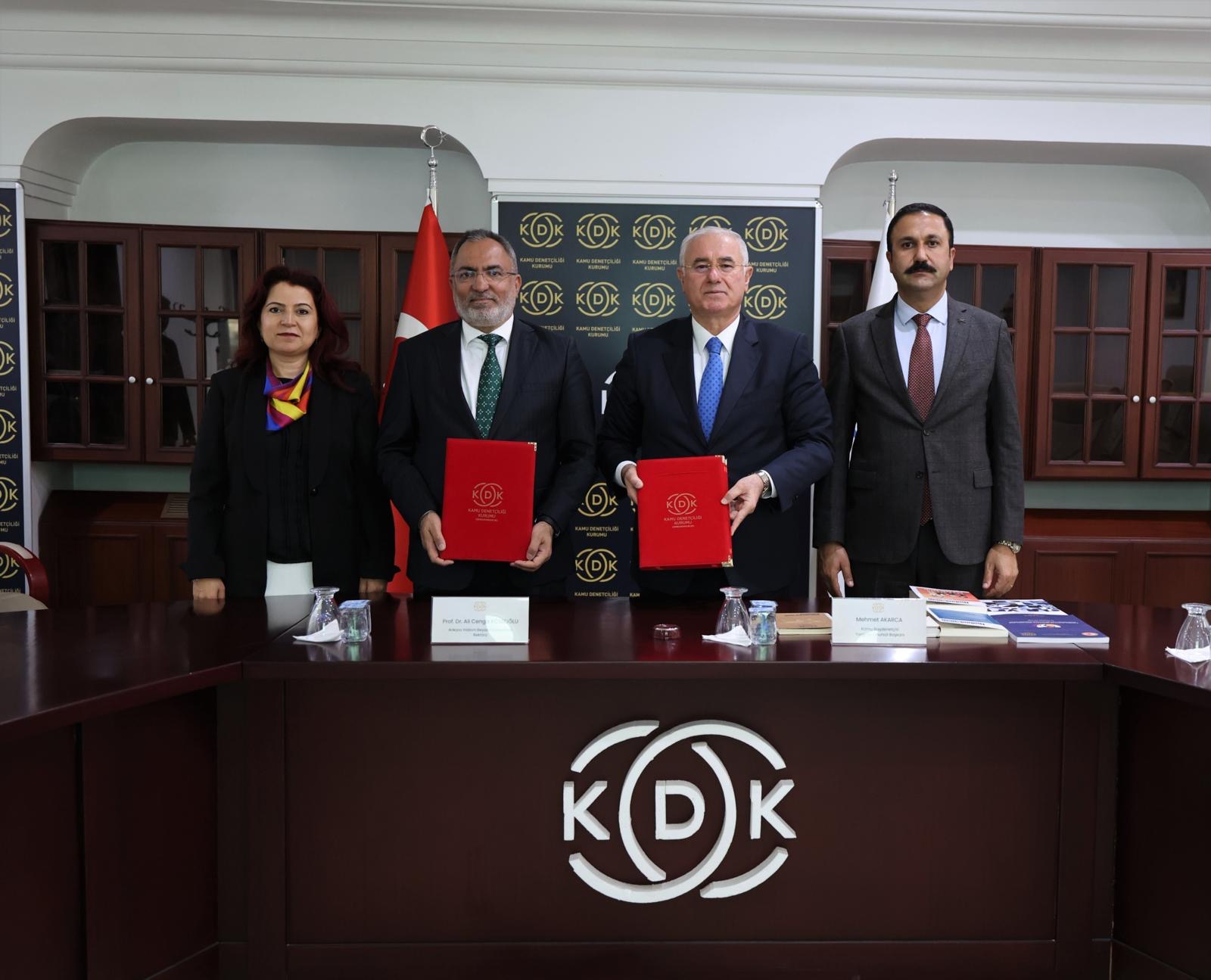 Ankara Yıldırım Beyazıt Üniversitesi Galeri Resmi