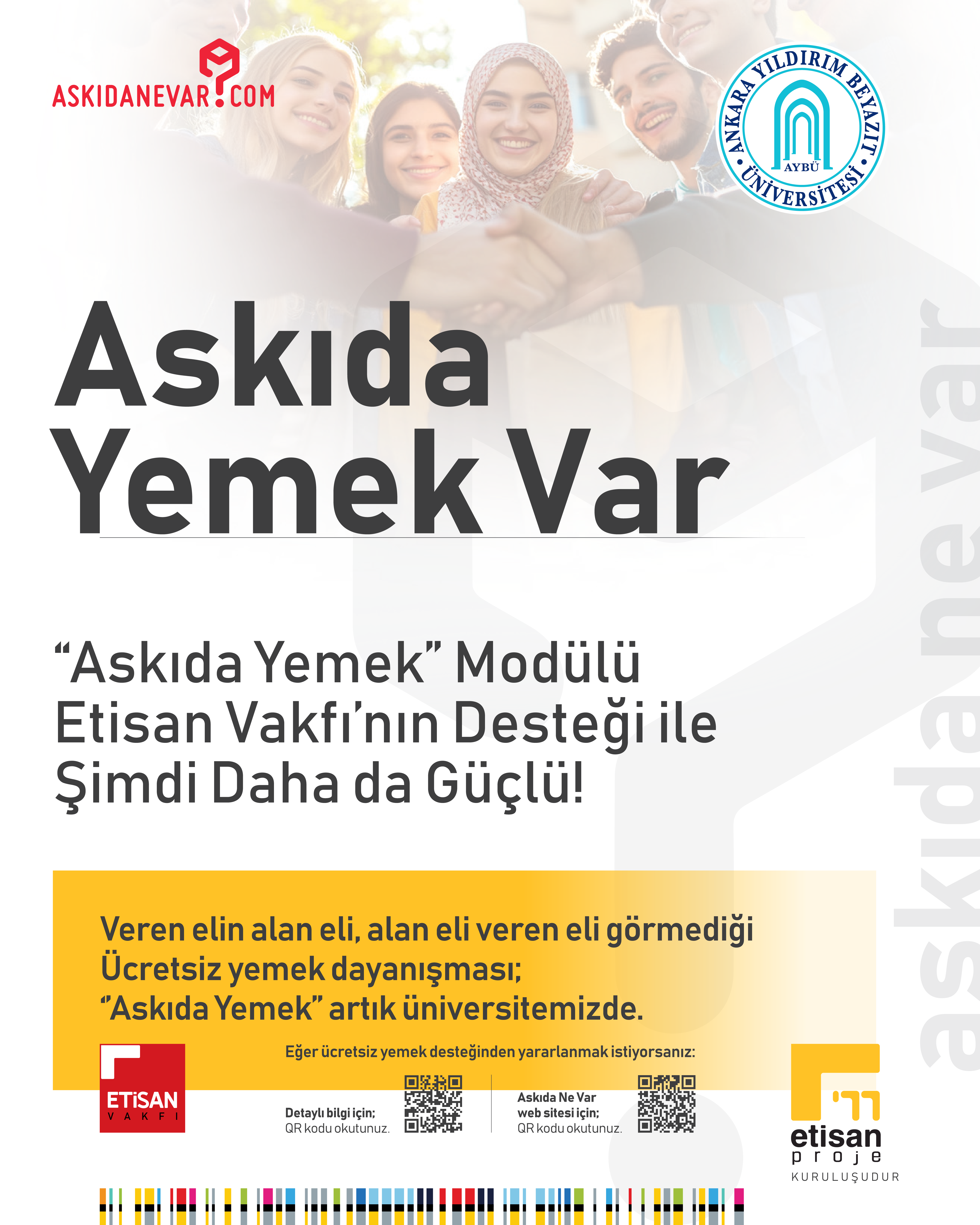 askıda yemek var