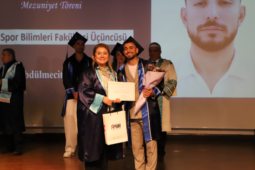 Ankara Yıldırım Beyazıt Üniversitesi Galeri Resmi