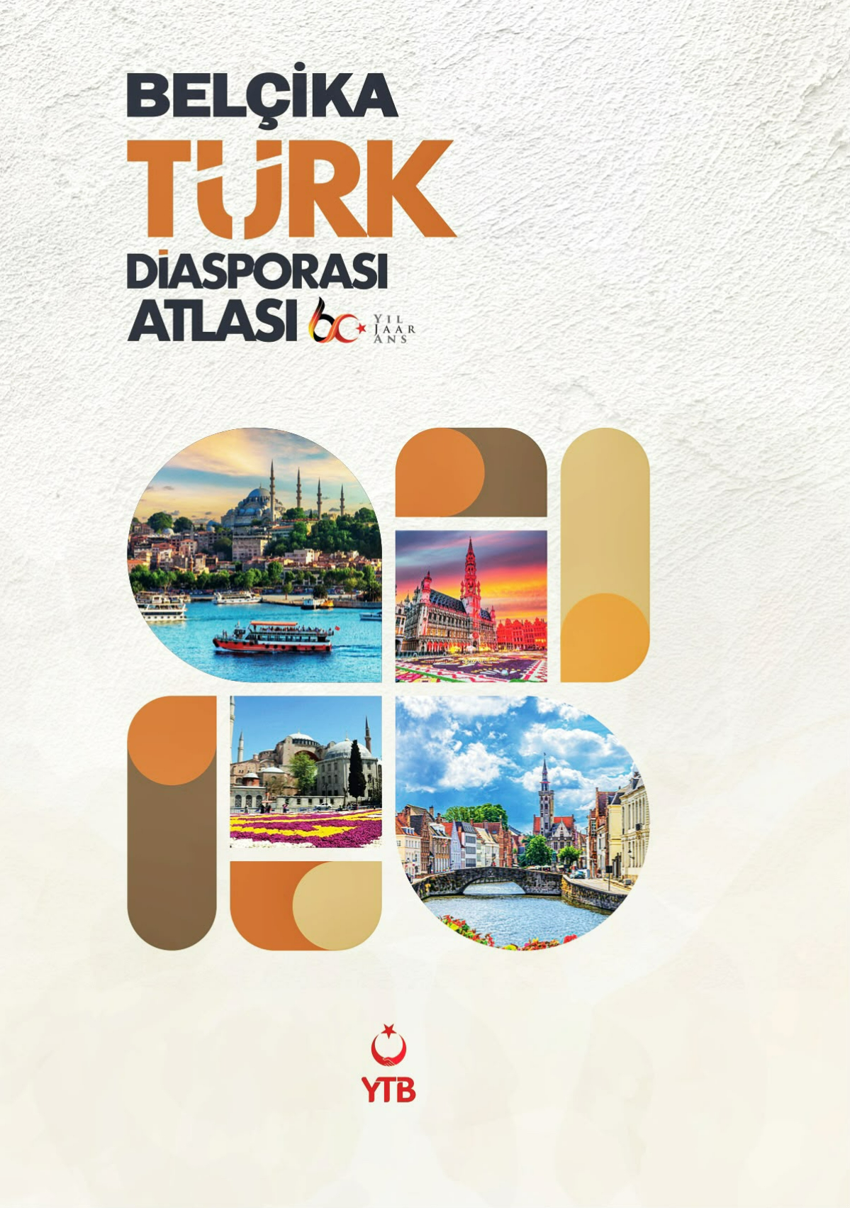 Atlas'ın kapak sayfası