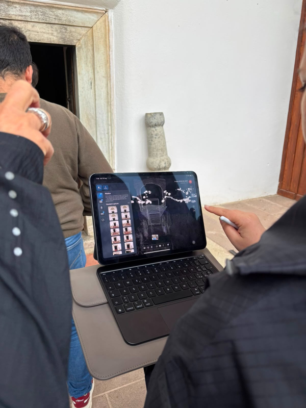 TNE23 Project: Kastamonu Workshop