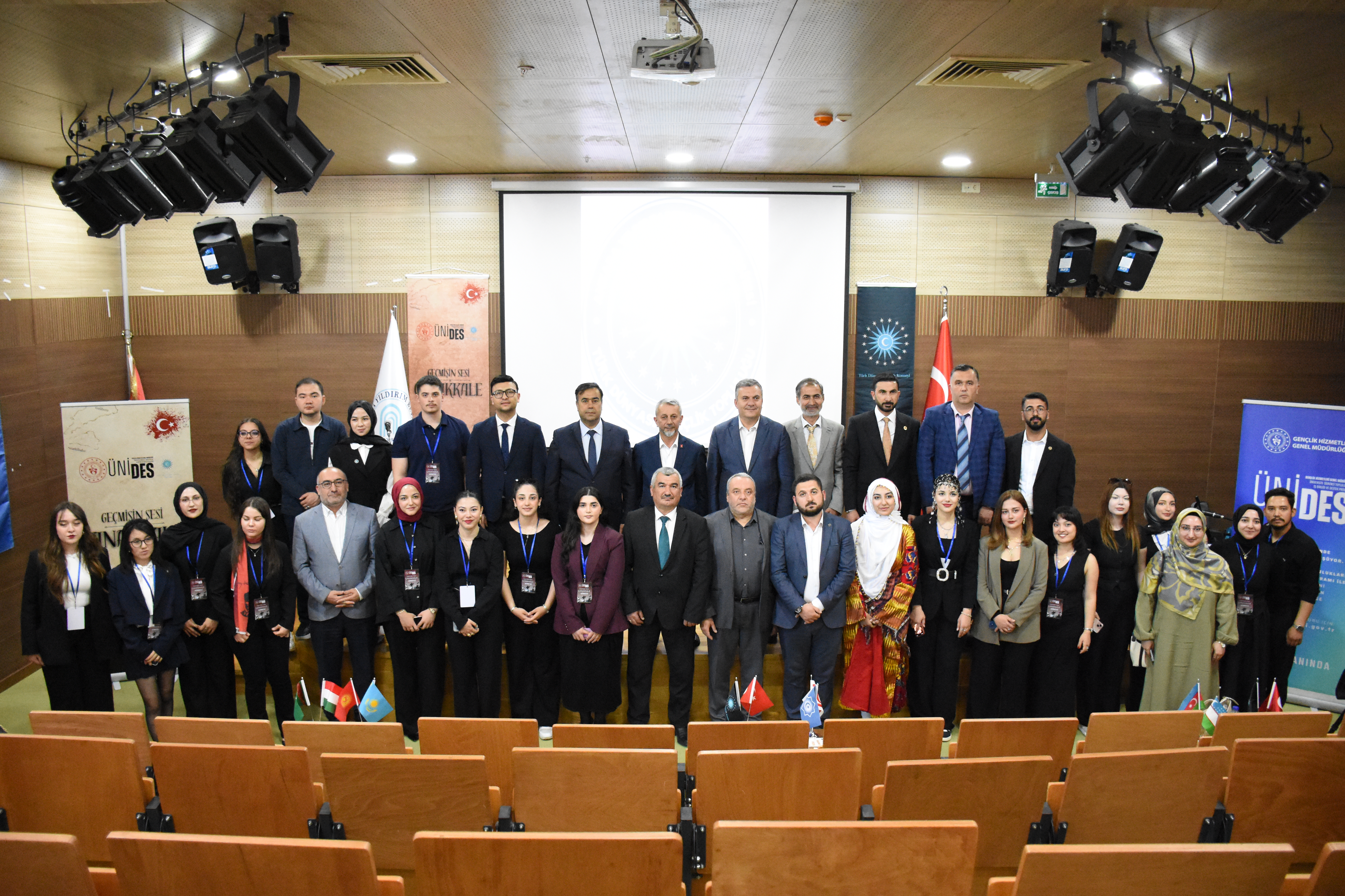 çanakkale geçmişin sesi programı