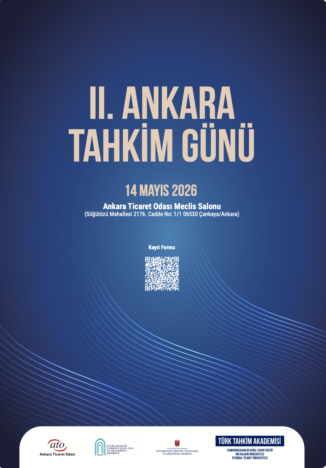Ankara Yıldırım Beyazıt Üniversitesi Galeri Resmi
