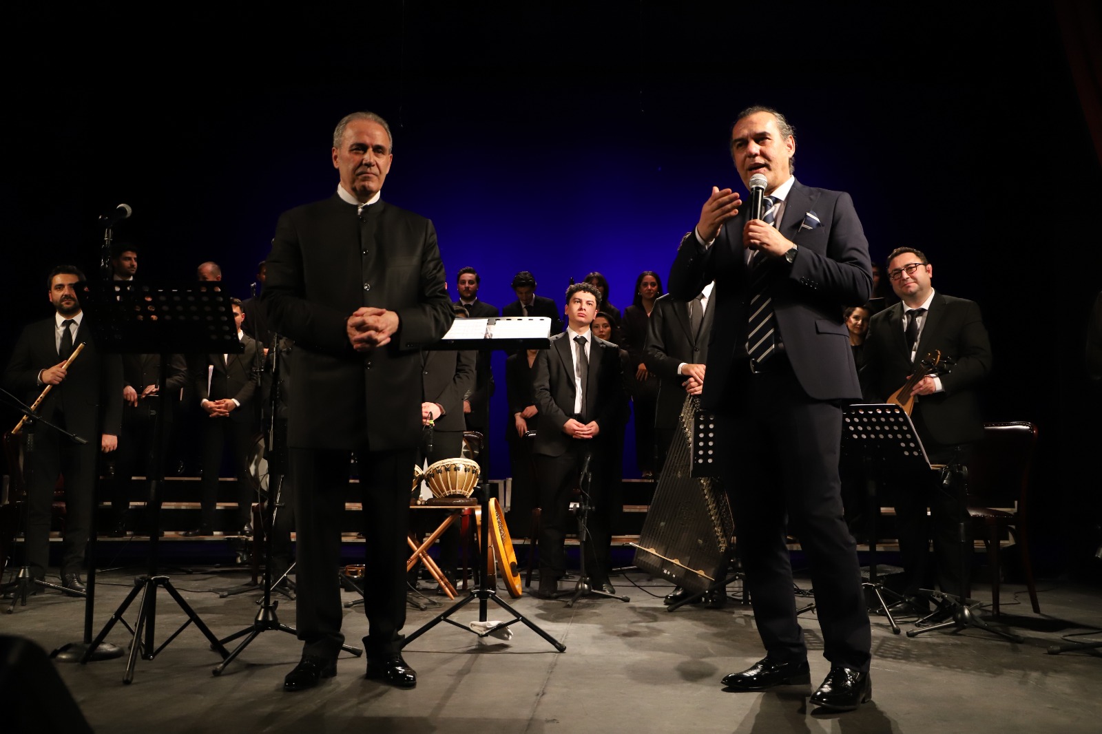 Ankara Yıldırım Beyazıt Üniversitesi Galeri Resmi