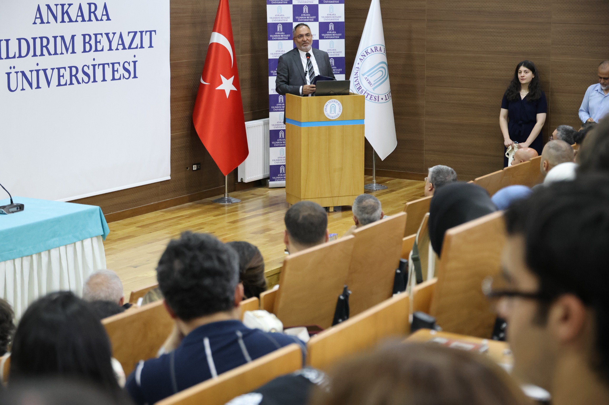 “Blended Territories” Uluslararası Araştırma Atölyesi Başladı