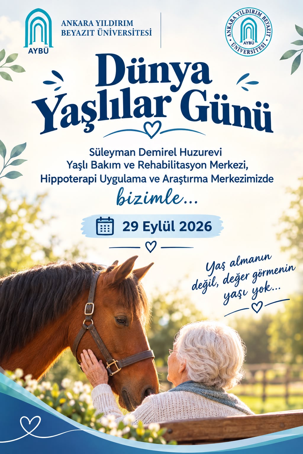 dünya yaşlılargünü etkinlik görseli
