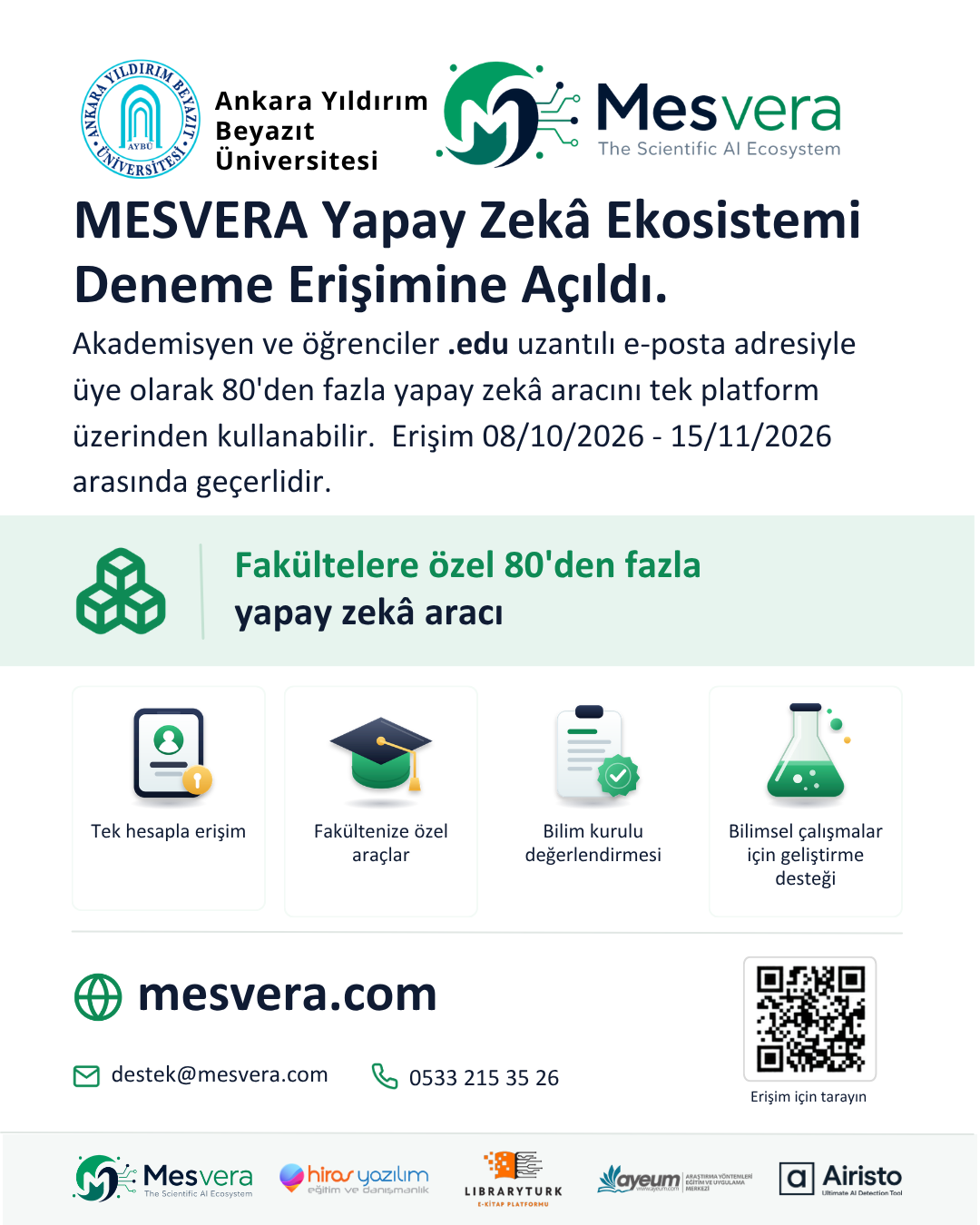 masvera