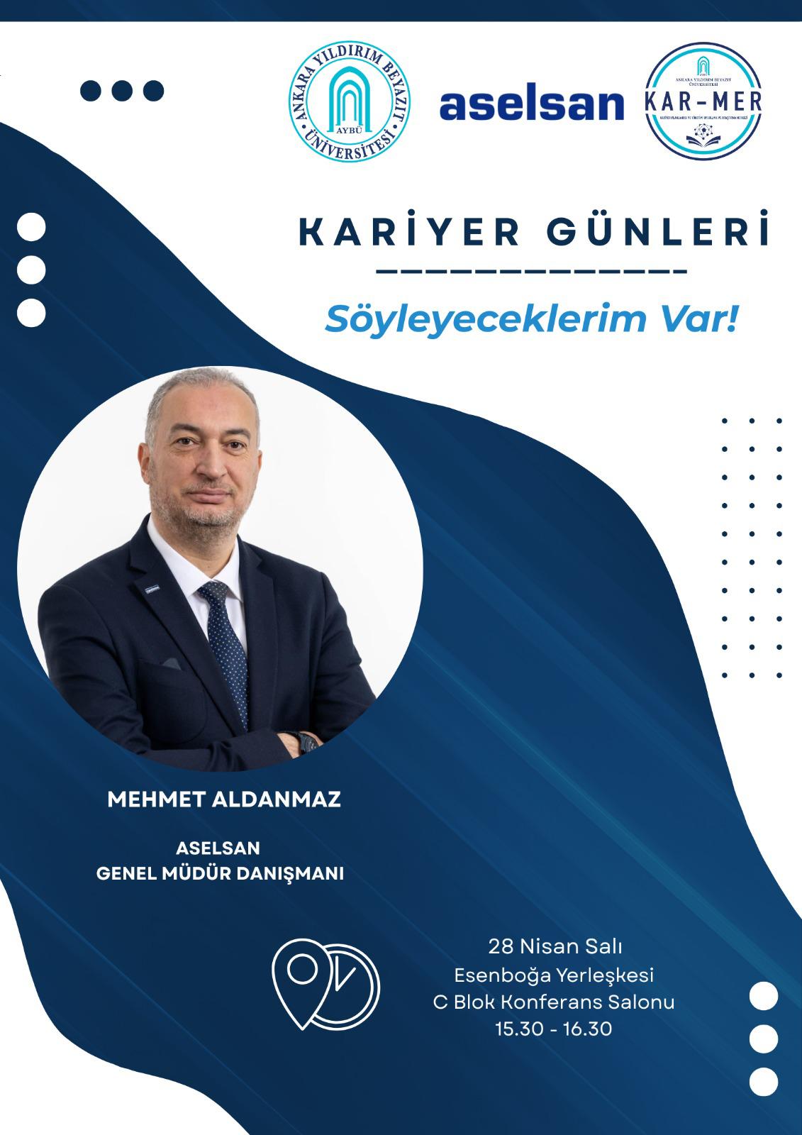 Ankara Yıldırım Beyazıt Üniversitesi Galeri Resmi