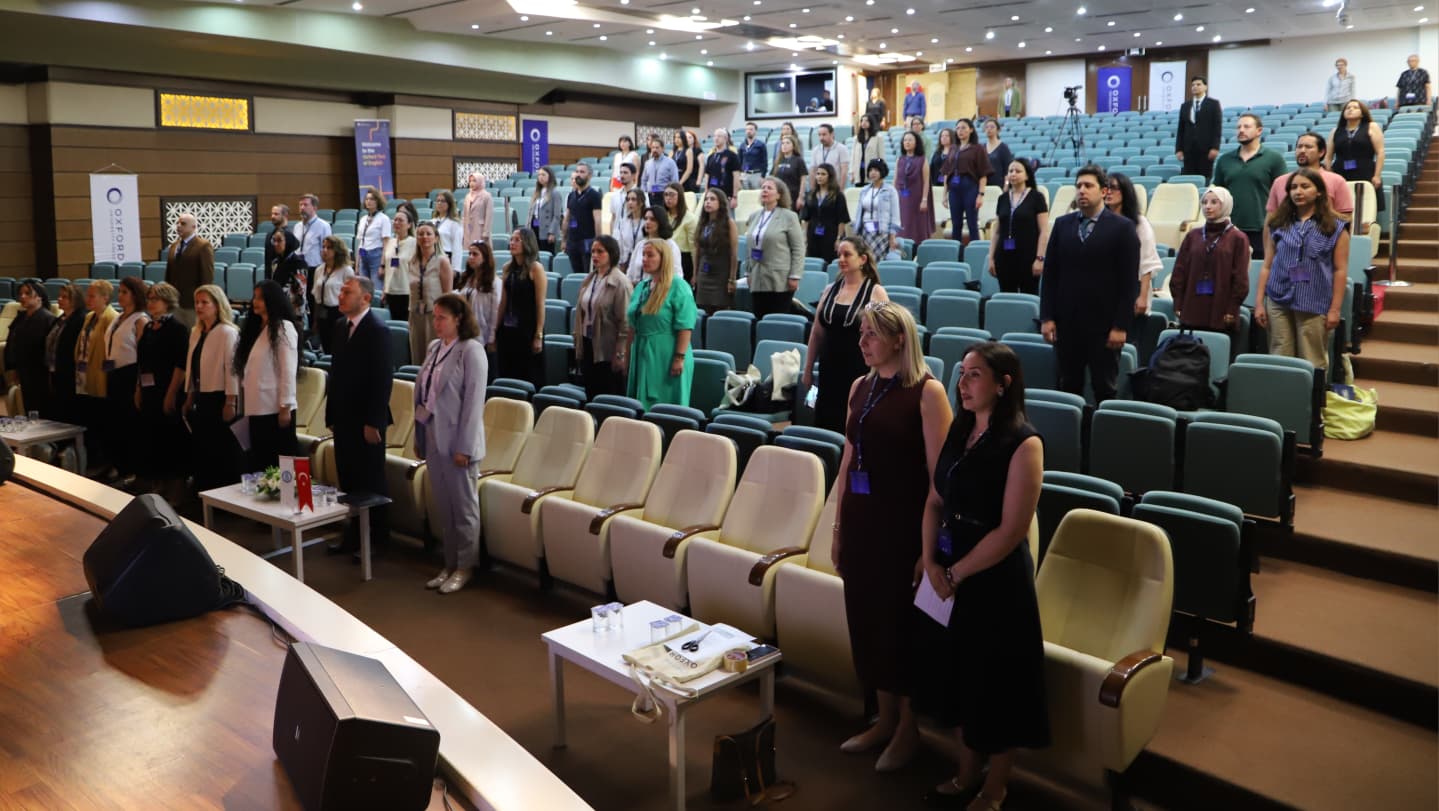 Ankara Yıldırım Beyazıt Üniversitesi Galeri Resmi