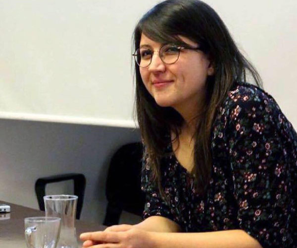 Doç. Dr. Gülden SAYILAN