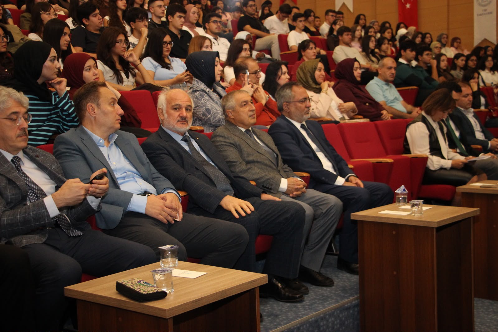 Ankara Yıldırım Beyazıt Üniversitesi Galeri Resmi
