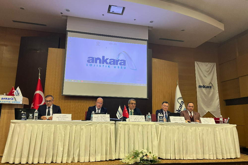Ankara Yıldırım Beyazıt Üniversitesi Galeri Resmi