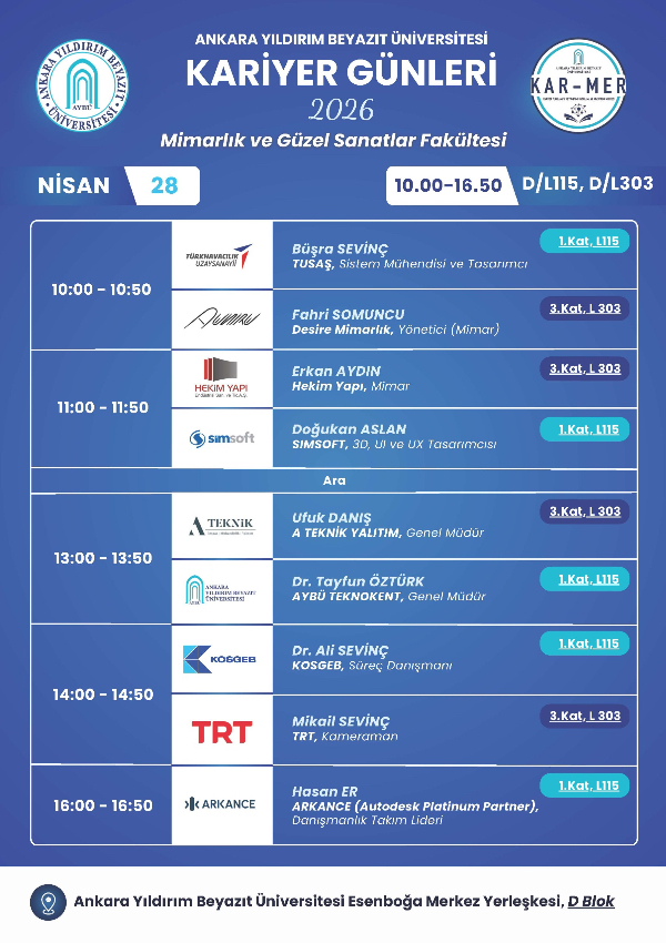 Program