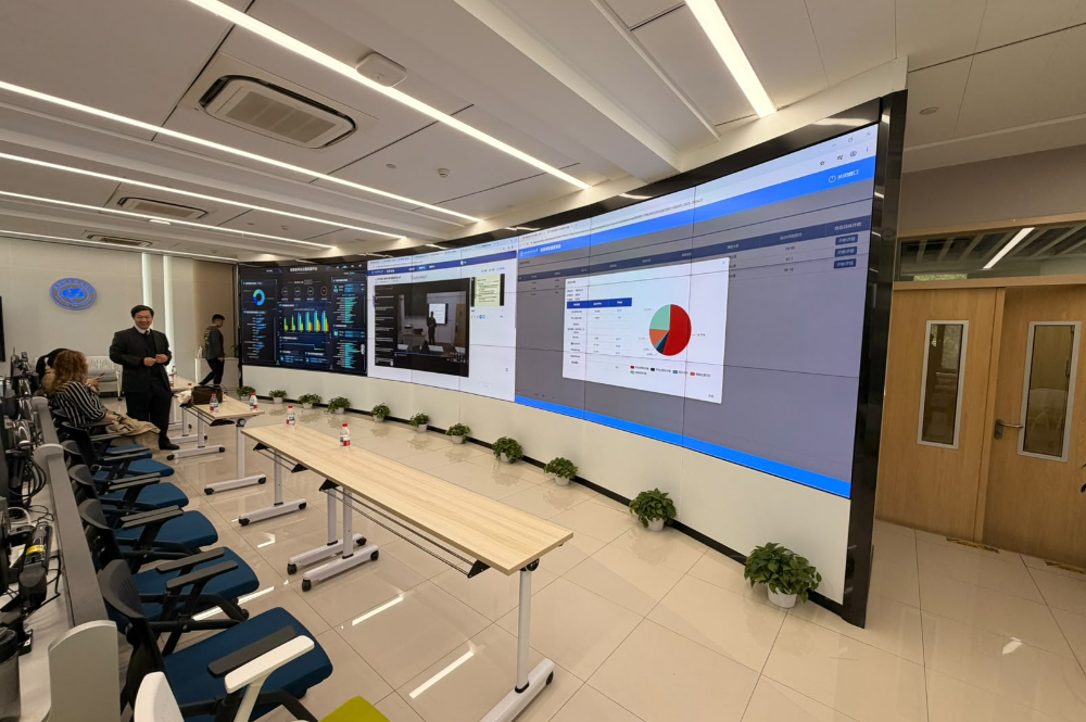 Ankara Yıldırım Beyazıt Üniversitesi Galeri Resmi