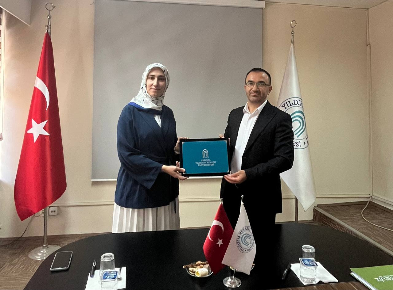 (AİLEMER) ile İyilikteyiz İnsani Yardım ve Dayanışma Derneği arasında iş birliği protokolü imzalandı.