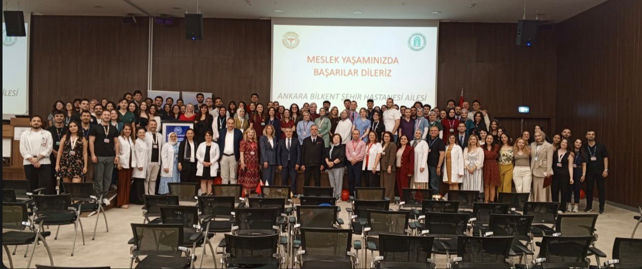 Ankara Yıldırım Beyazıt Üniversitesi Galeri Resmi