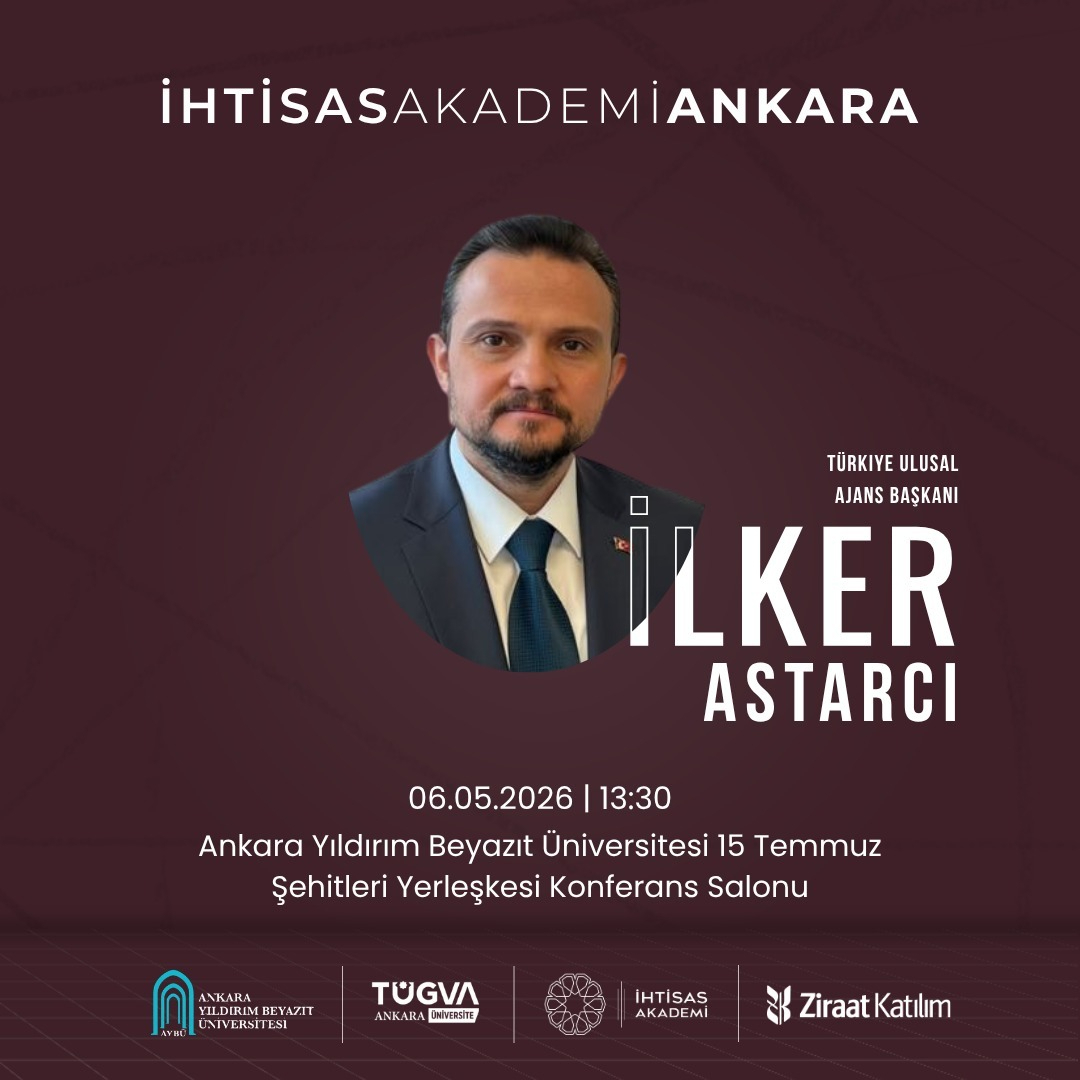İhtisas Akademi
