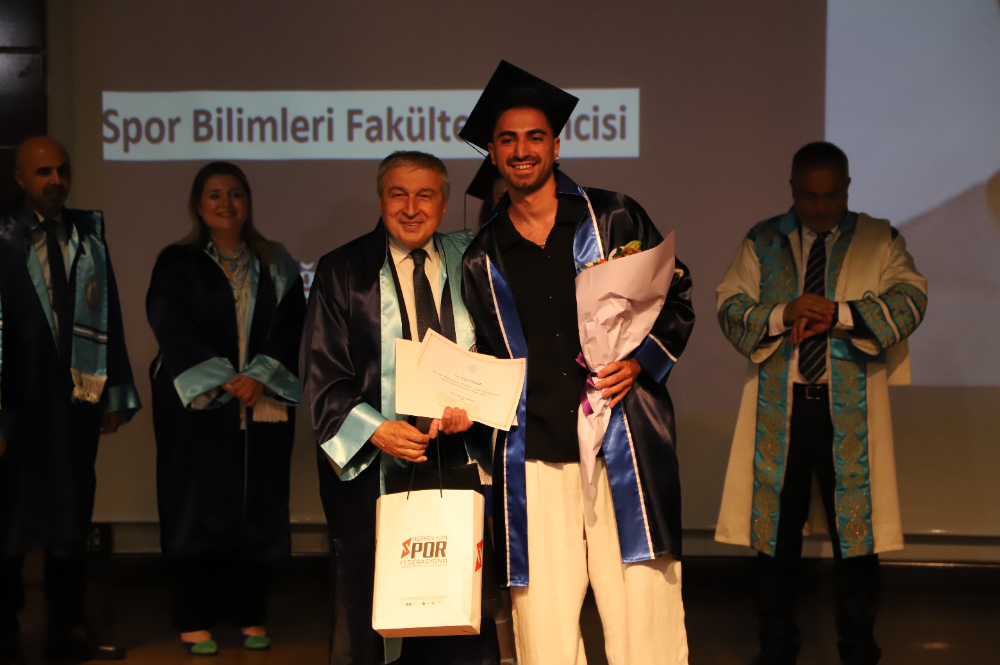 Ankara Yıldırım Beyazıt Üniversitesi Galeri Resmi