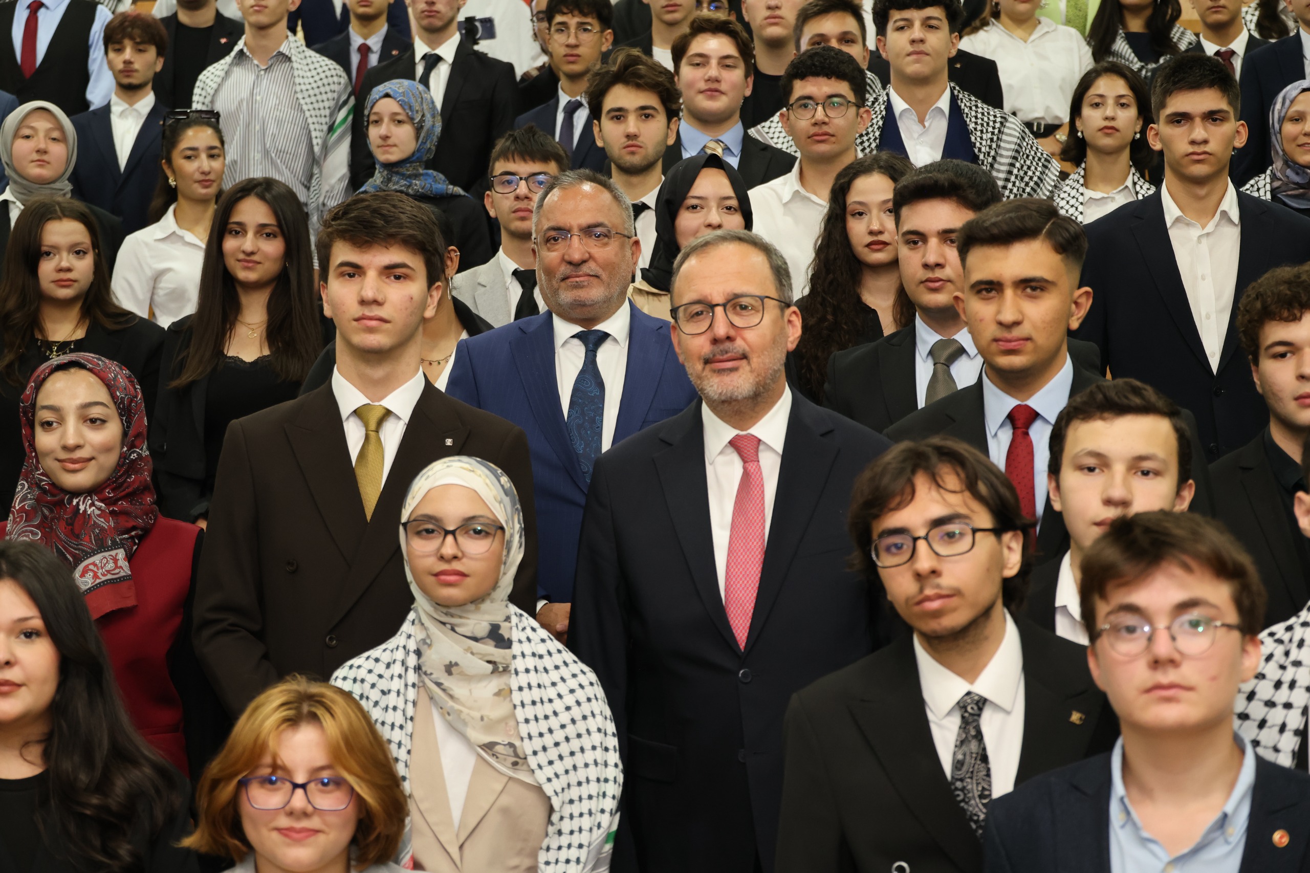 şuur meclisi
