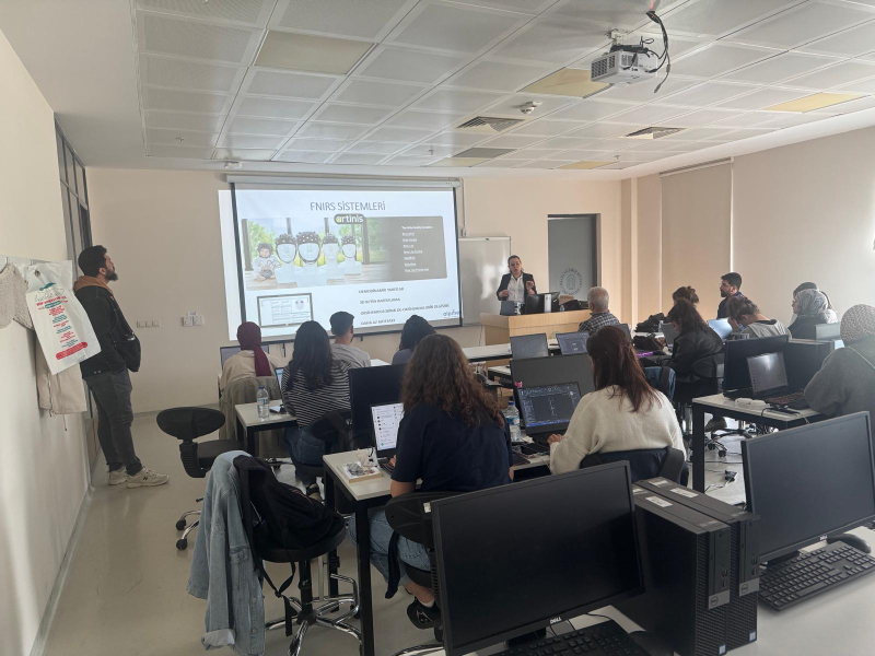 Presentation on Neuro-Architecture