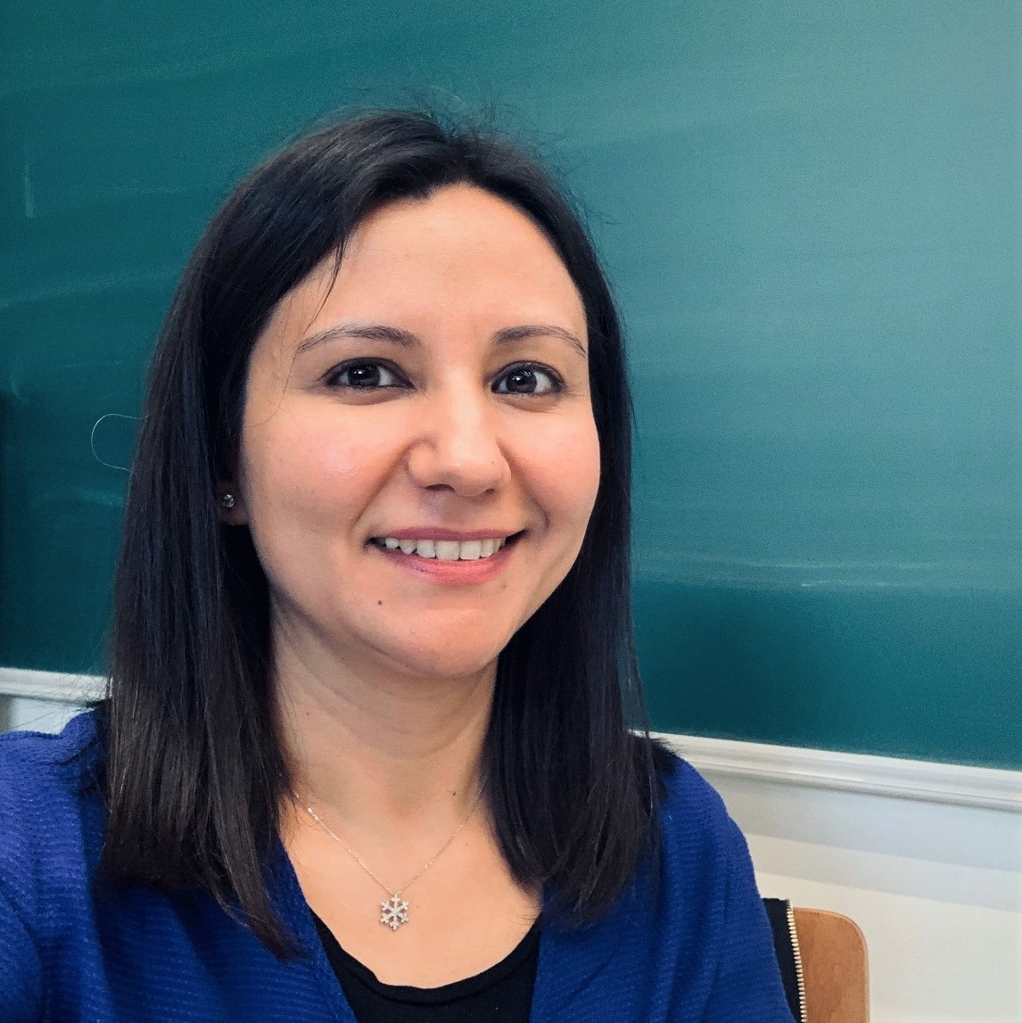 Dr. Pınar Küçükakın