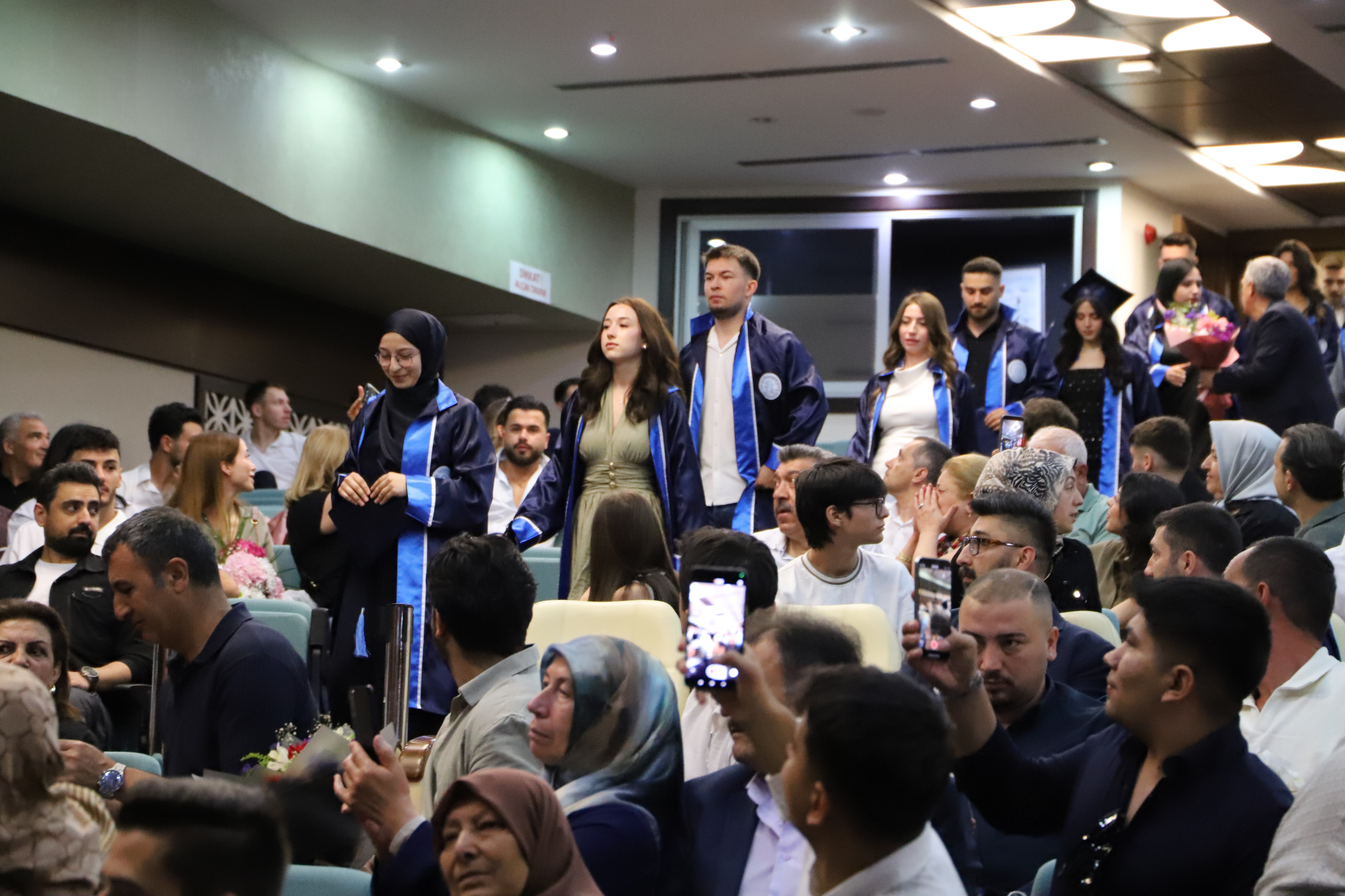 Ankara Yıldırım Beyazıt Üniversitesi Galeri Resmi
