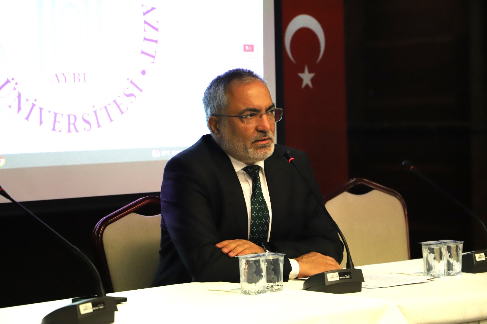 SKS Kulüp Akademik Danışmanları Toplantısı