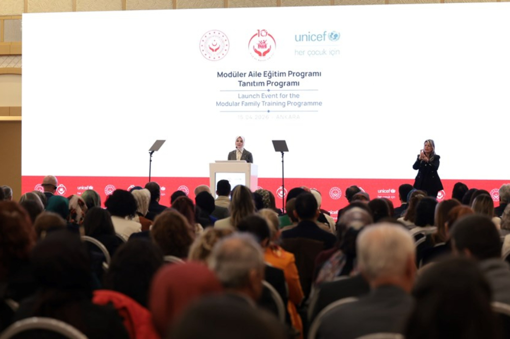 Ankara Yıldırım Beyazıt Üniversitesi Galeri Resmi