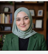 fatma parlak profil fotografi