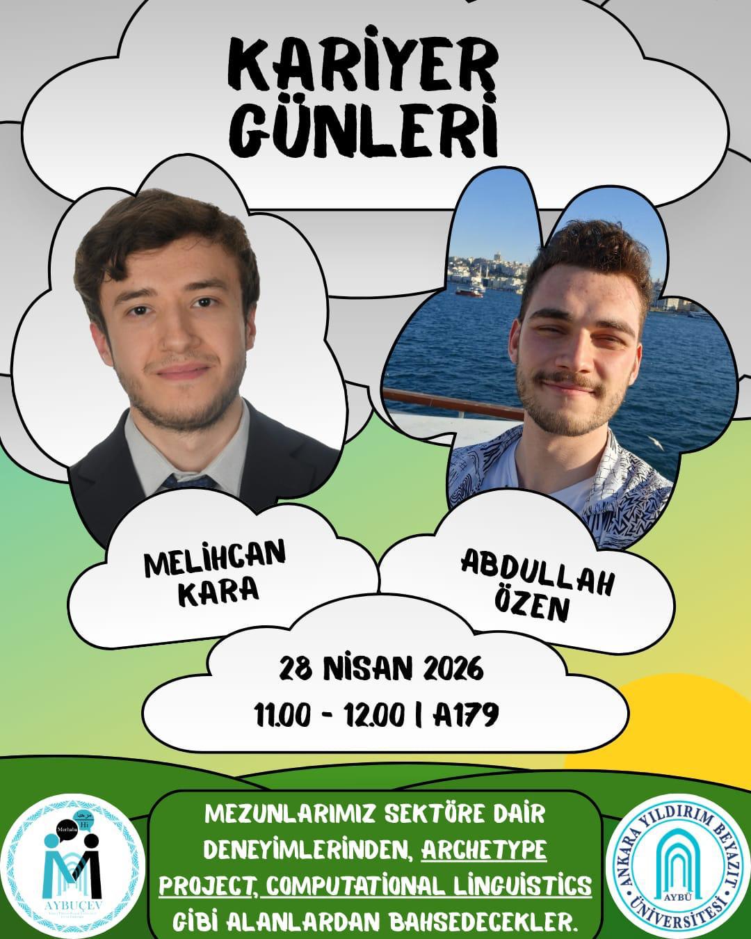 Ankara Yıldırım Beyazıt Üniversitesi Galeri Resmi