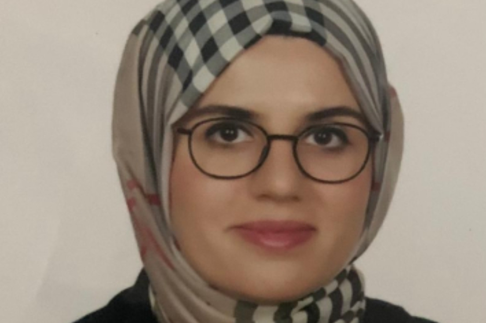Öğr. Gör. Selenbüke ODABAŞI