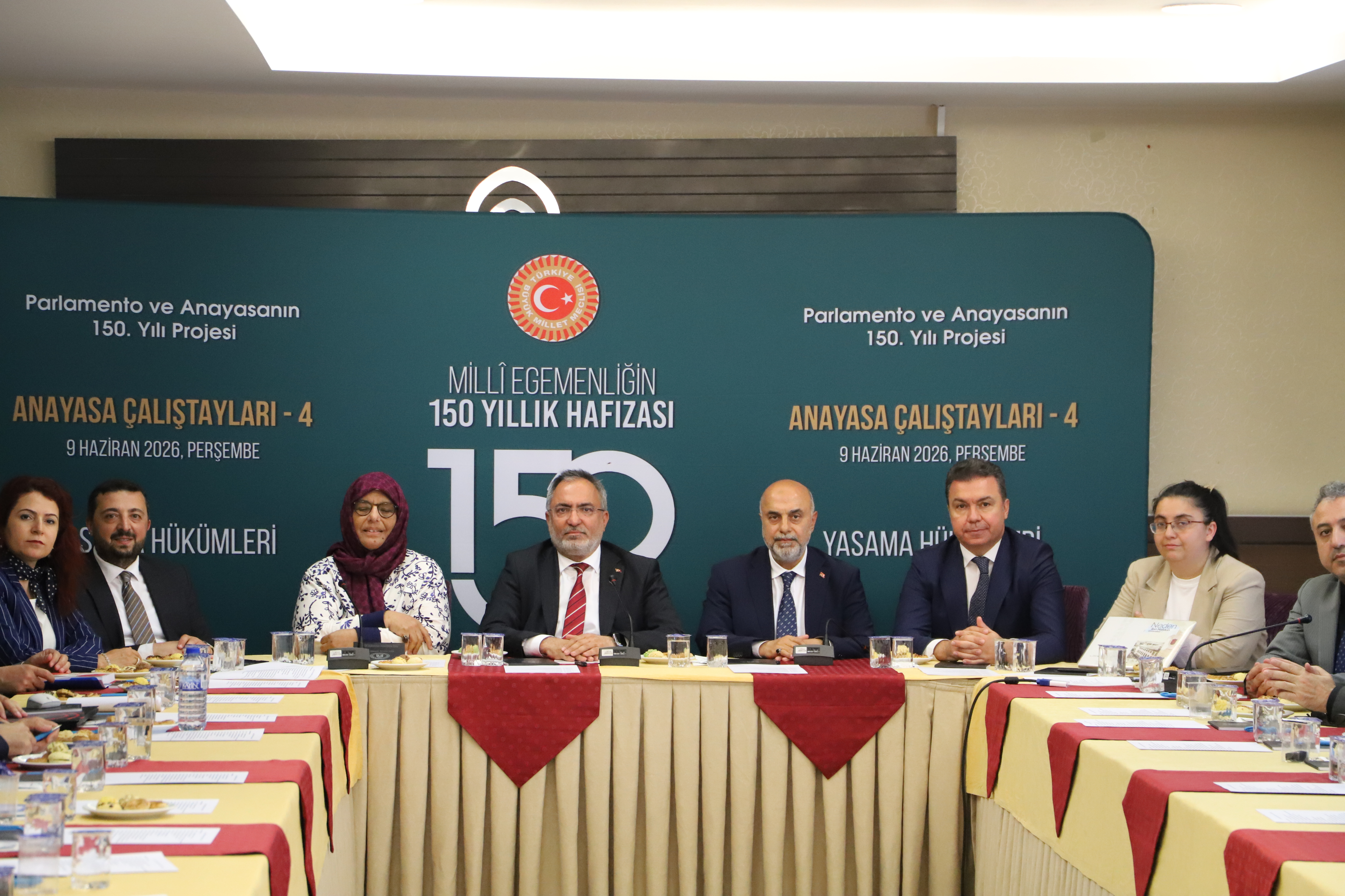 Ankara Yıldırım Beyazıt Üniversitesi Galeri Resmi