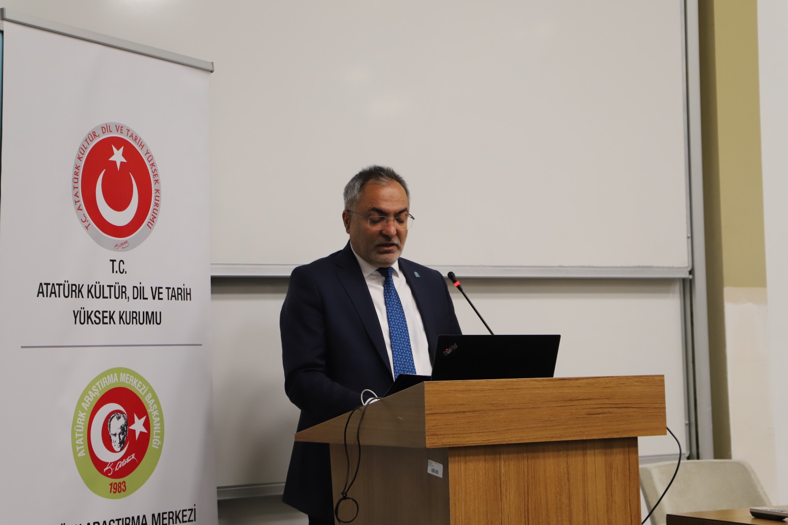 Ankara Yıldırım Beyazıt Üniversitesi Galeri Resmi