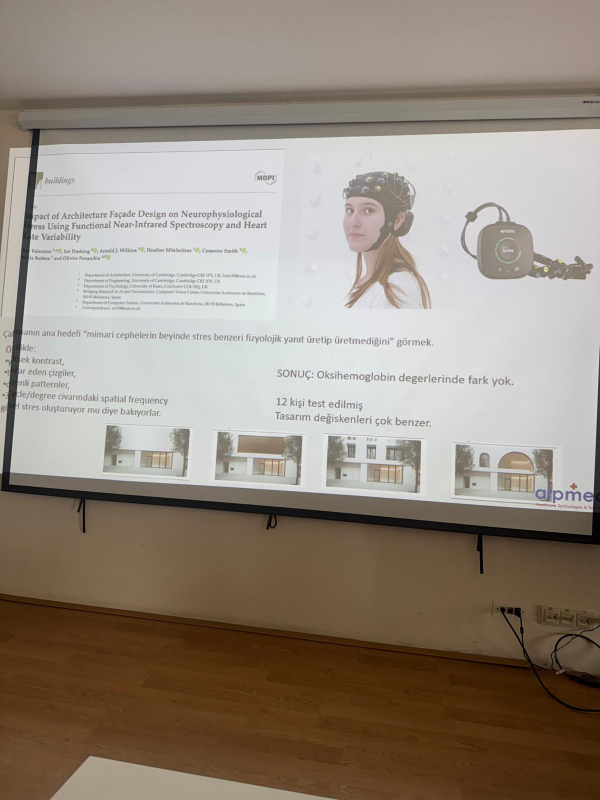 Presentation on Neuro-Architecture