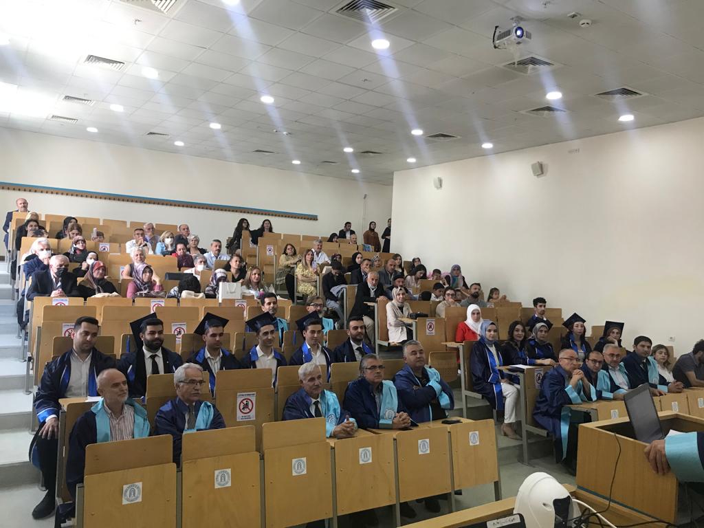 Ankara Yıldırım Beyazıt Üniversitesi Galeri Resmi