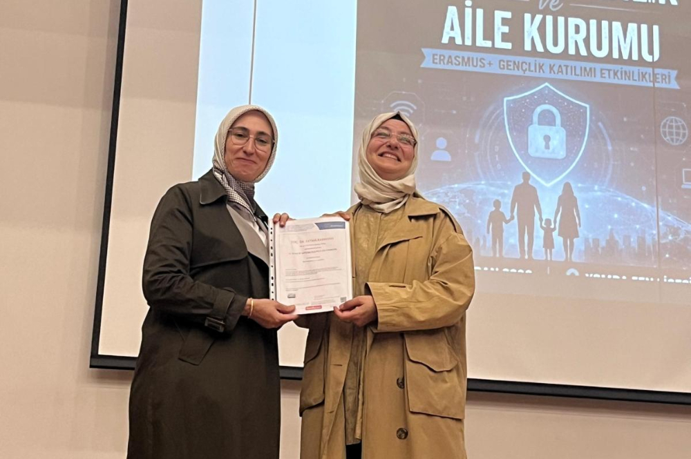 Ankara Yıldırım Beyazıt Üniversitesi Galeri Resmi