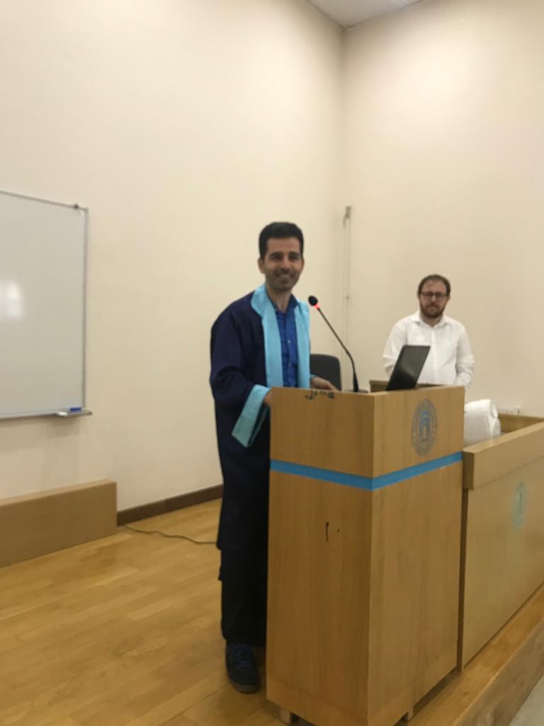 Ankara Yıldırım Beyazıt Üniversitesi Galeri Resmi