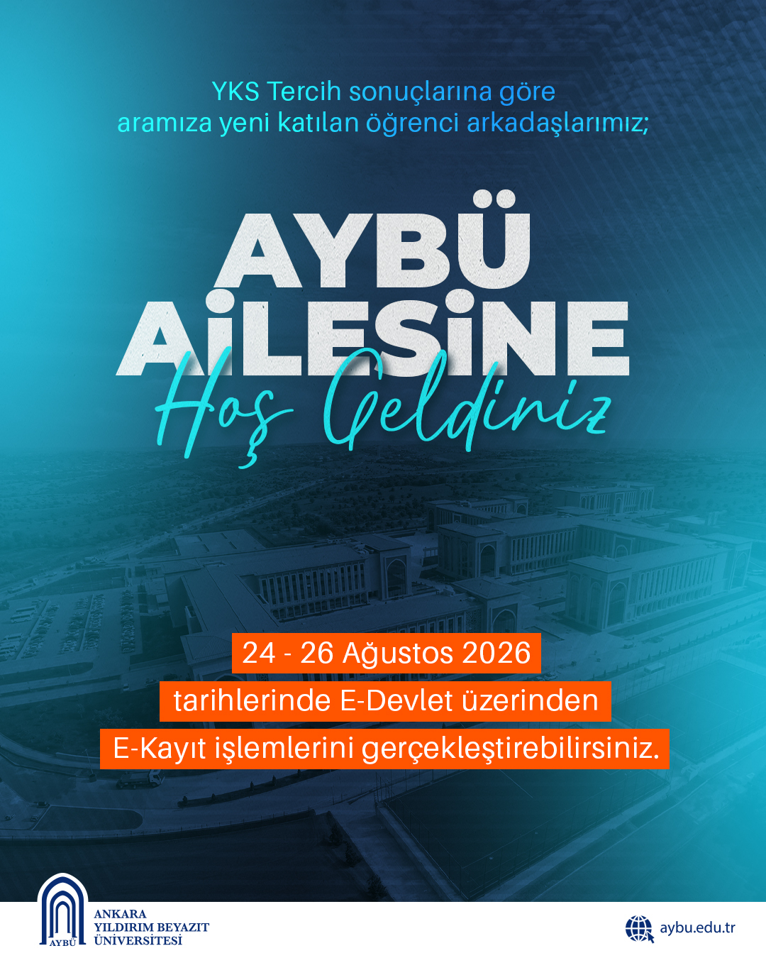 2026 YKS